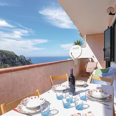 Апартаменти Casa Sole Rosso Буджерру Екстер'єр фото